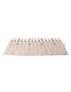 Human Organs Tuning Forks Set 2