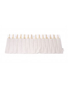 Planetary Tuning Forks Set 2