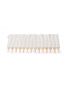 Planetary Tuning Forks Set