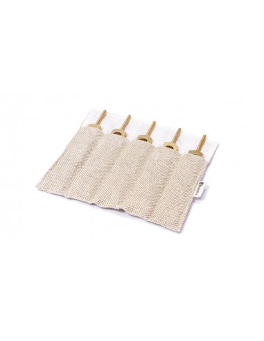 Bio-resonance Tuning Forks Set