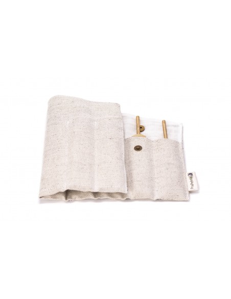 Harmonic Spectrum Tuning Forks Set