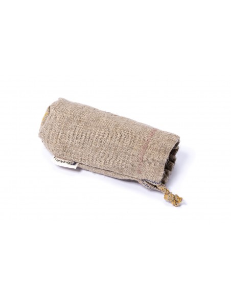 Linen Koshi Chime Bag