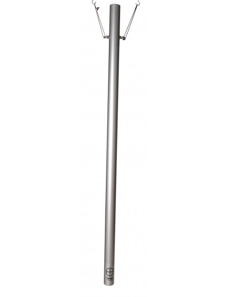 Terra(172,06 Hz) Tubular Bell