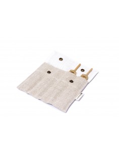 DNA Nucleotide Tuning Forks Set 2
