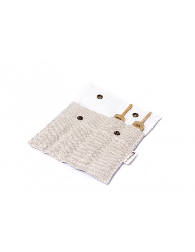 DNA Nucleotide Tuning Forks Set