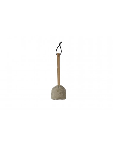 Large gong mallet (soft)