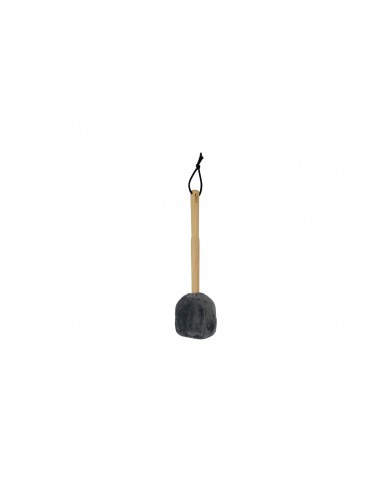 Large gong mallet (hard)