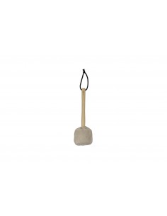 Medium gong mallet (soft)