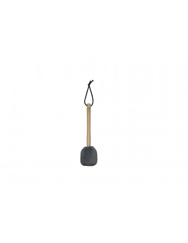 Medium gong mallet (hard)