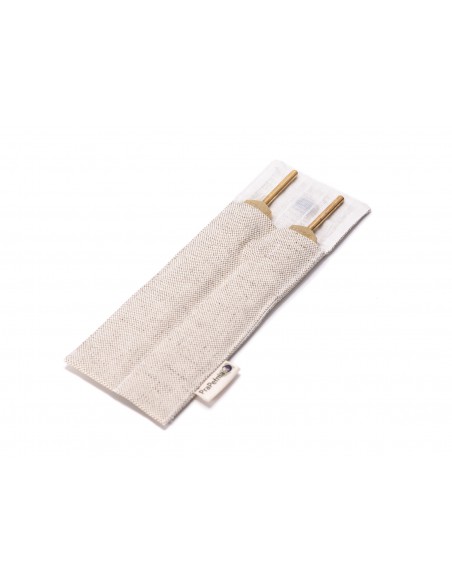 C & G tuning forks set