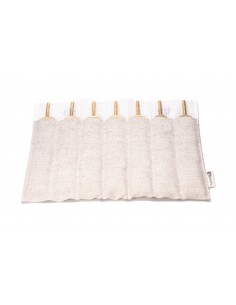 Seven Chakras Tuning Forks Set 2