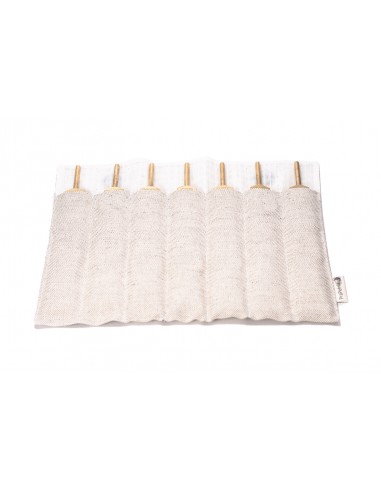 Seven Chakras Tuning Forks Set