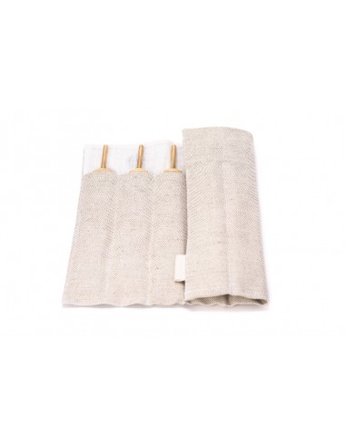 Seven Chakras Tuning Forks Set