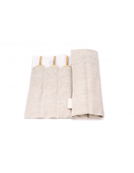 Seven Chakras Tuning Forks Set