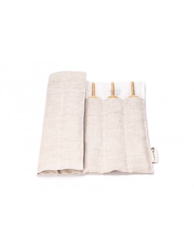 Seven Chakras Tuning Forks Set