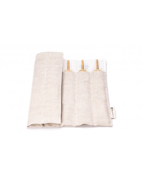 Seven Chakras Tuning Forks Set