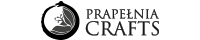 PraPelnia Crafts